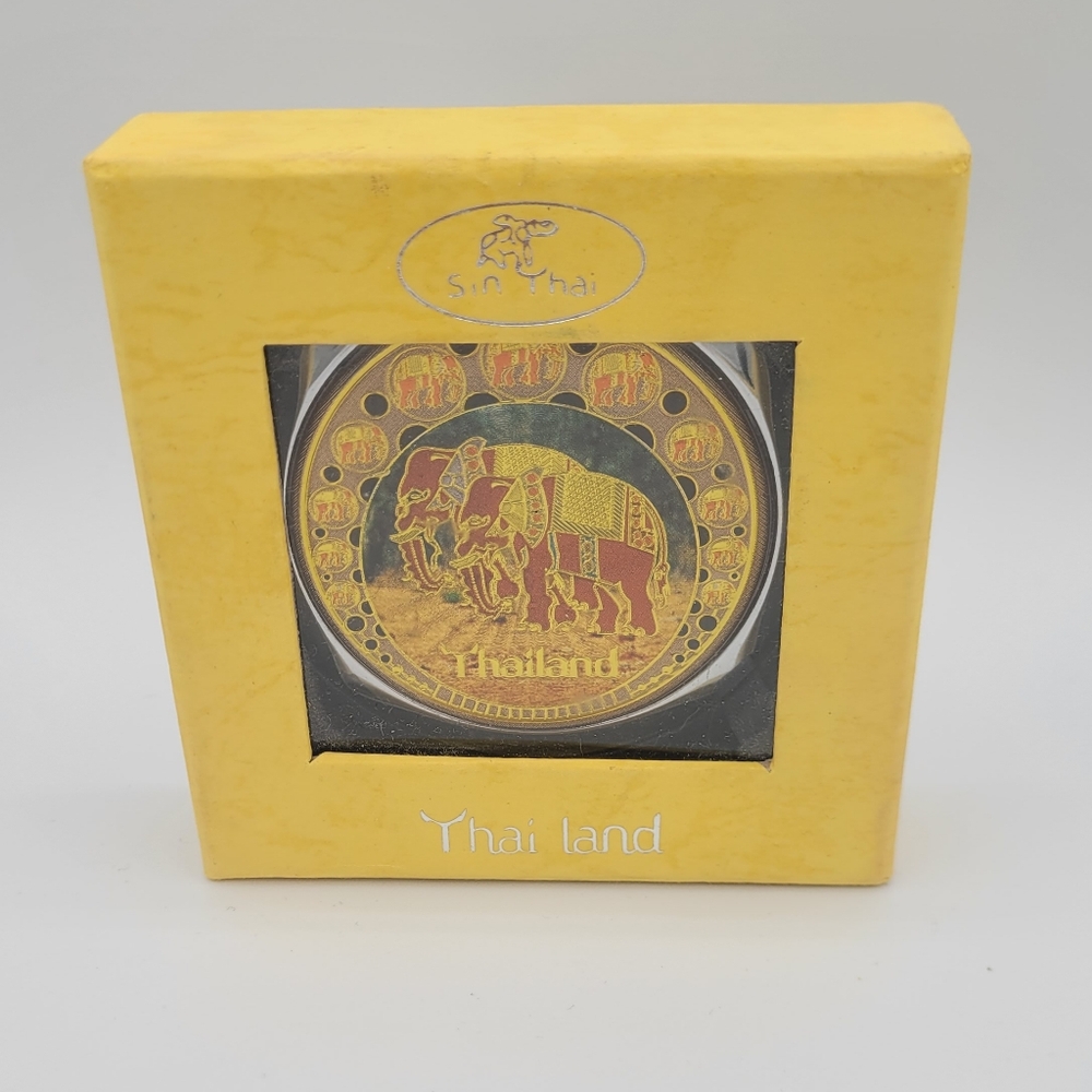 NIB Thailand Compact Mirror